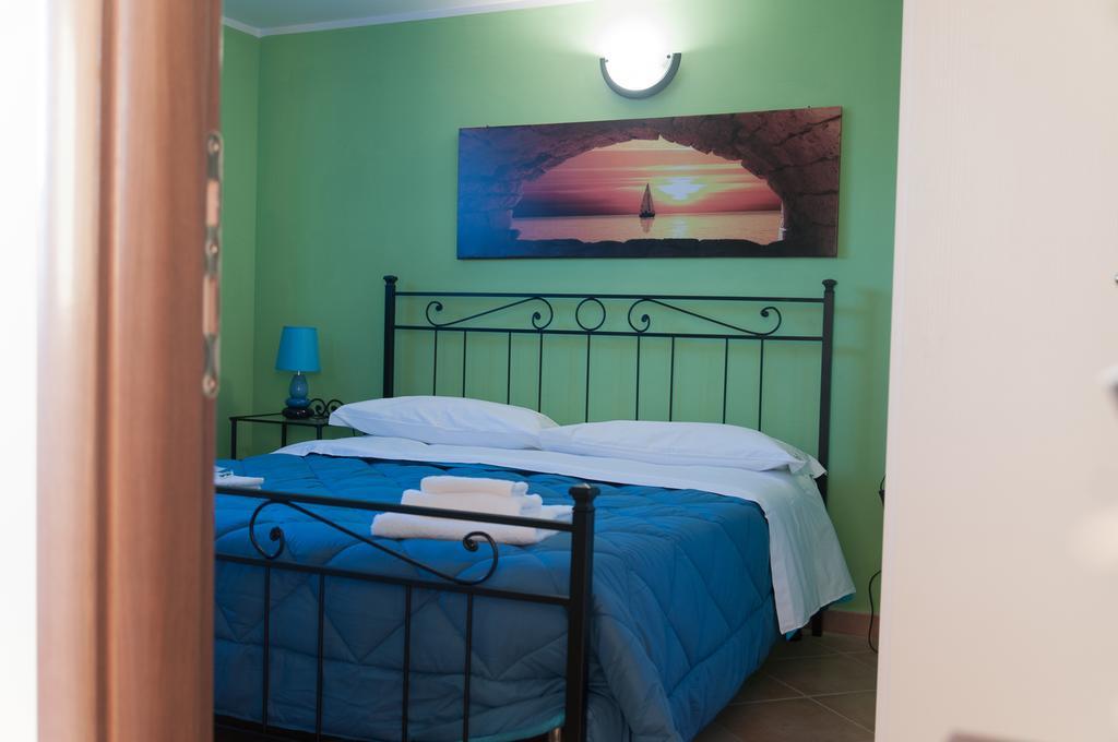 B&B L'Orizzonte Civitavecchia Exterior foto