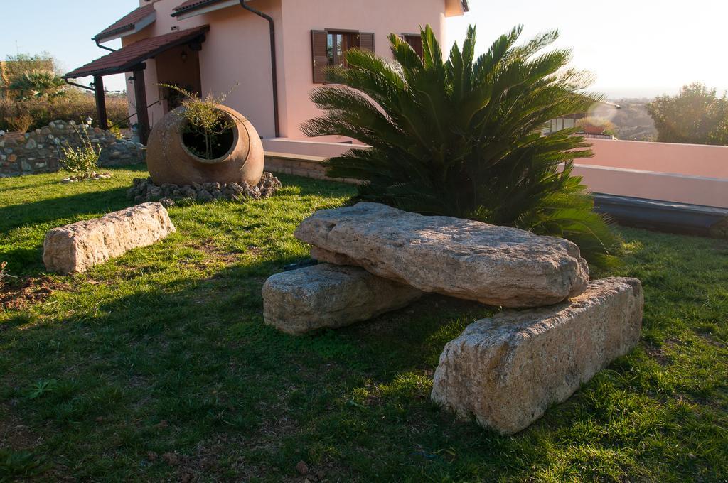 B&B L'Orizzonte Civitavecchia Exterior foto