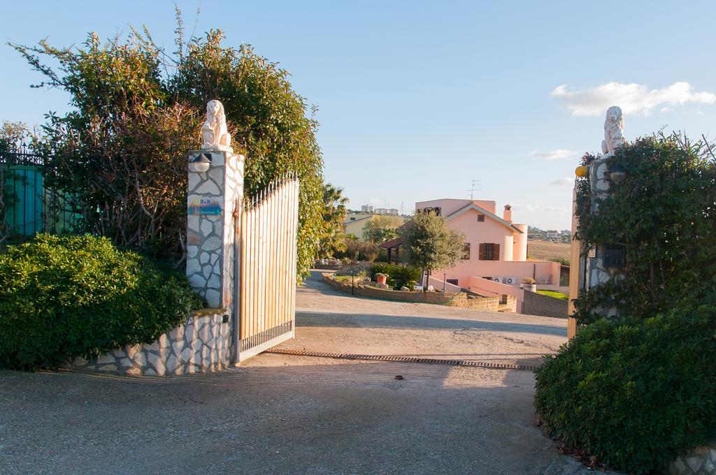 B&B L'Orizzonte Civitavecchia Exterior foto