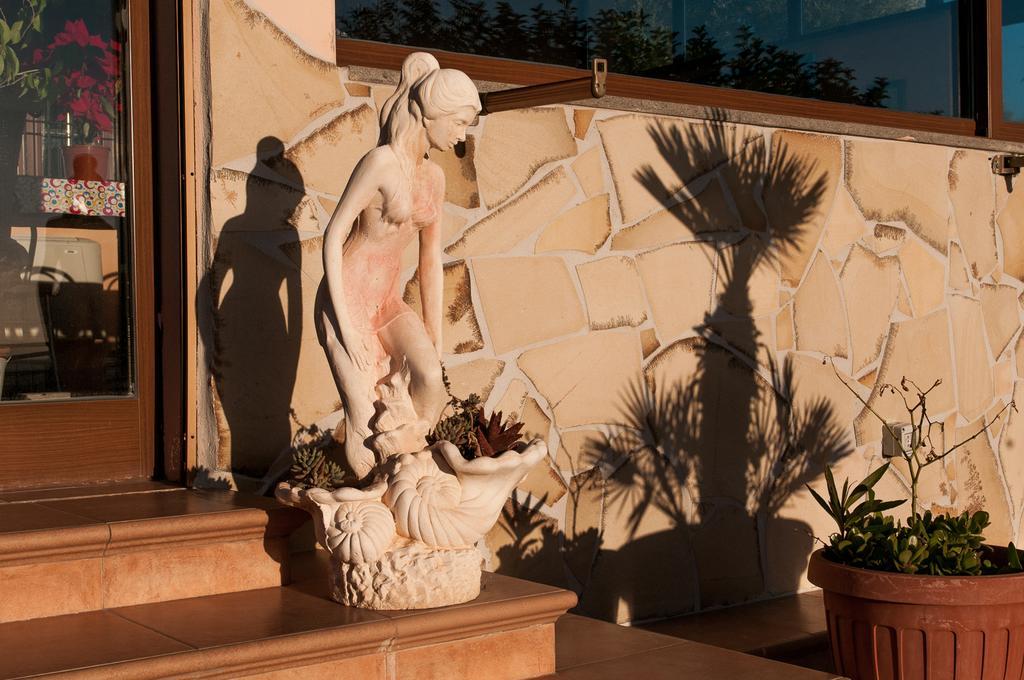 B&B L'Orizzonte Civitavecchia Exterior foto
