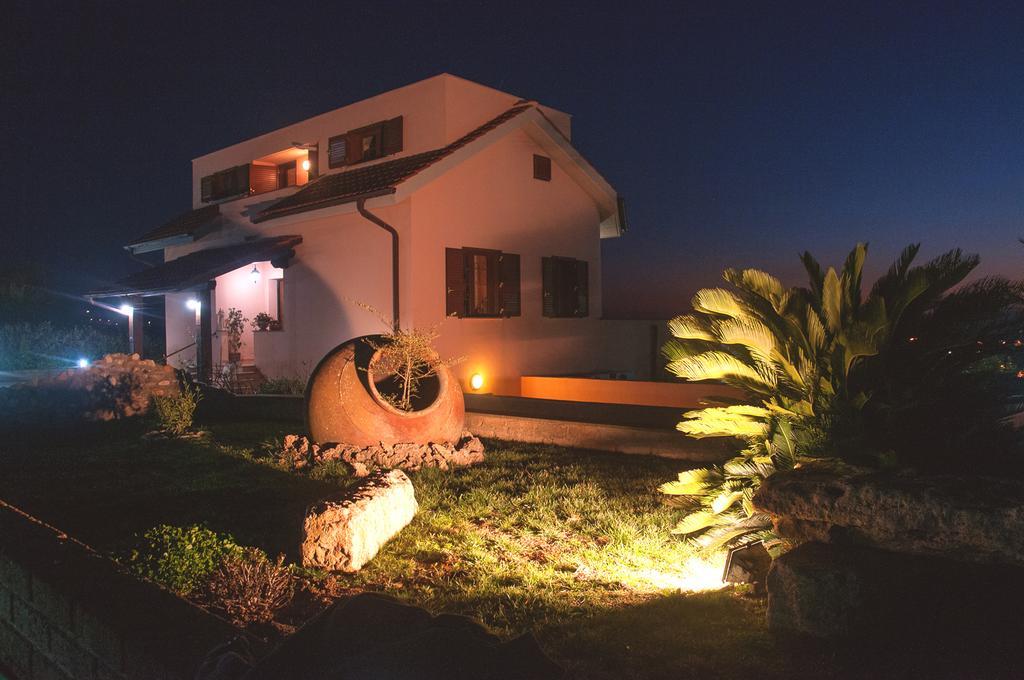 B&B L'Orizzonte Civitavecchia Exterior foto