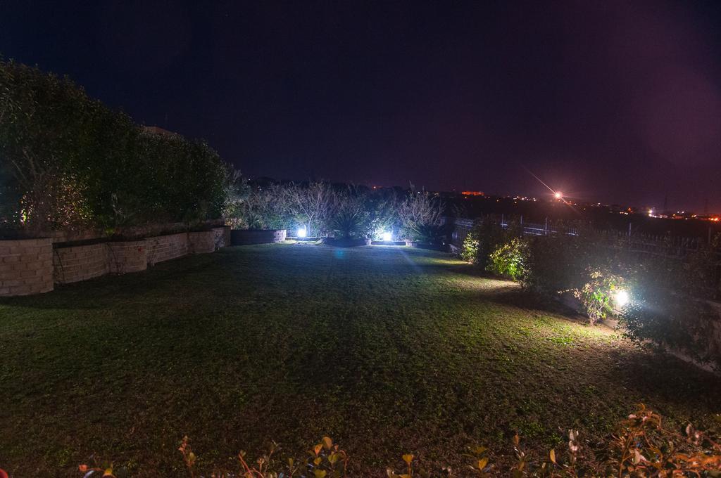 B&B L'Orizzonte Civitavecchia Exterior foto
